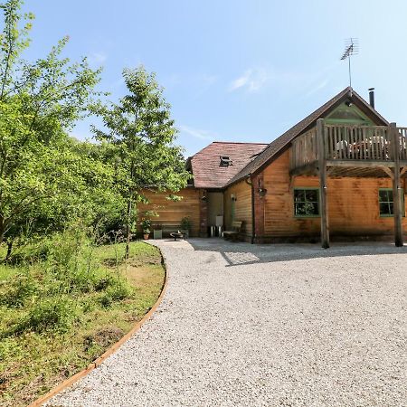 Old Wood Coach House Villa Lincoln Eksteriør billede